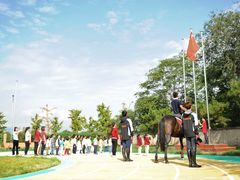 -乐融国际幼儿园(四季青校区)
