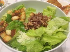 凯撒沙拉-宜家·瑞典风味餐厅(无锡店)