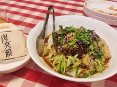 -西贝(华发商都店)