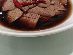 炝腰花-金时代顺风大酒店(协泰店)