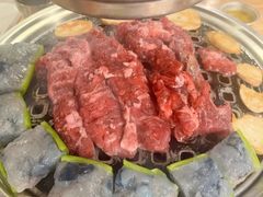 -霸腹烤肉(厦门柚子番店)