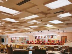 大堂-荟星庭西餐厅(天府丽都喜来登饭店)