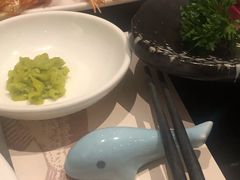 -Mr·Fish鱼鲜生海鲜放题(银泰in99店)