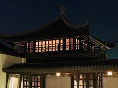 -杭州西子湖四季酒店·金沙厅