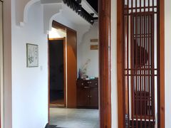 -野渡坡·极致湘菜·庭院餐厅(汉阳店)