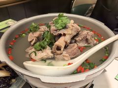 -清真·宁夏印象·盐池滩羊肉体验店(江宁路店)