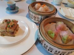 -广州富力丽思卡尔顿酒店·丽轩·粤菜