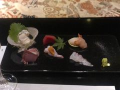 -希望日本料理(保利香槟花园店)