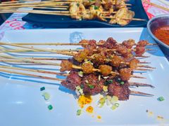 -辣不怕口味虾(凌霄路店)