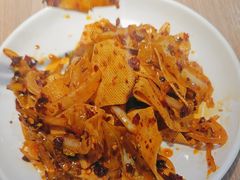 -三泉冷面(双井店)