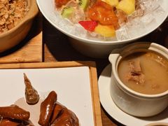 -汤城小厨•粤菜•靓汤(望京凯德mall店)