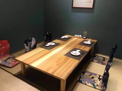 -割烹旭日本料理(龙湖狮山天街店)
