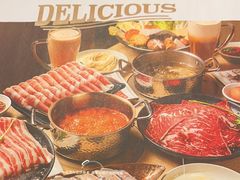 -呷哺呷哺(西单大悦城店)