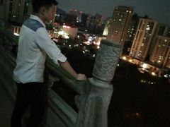 -长安公园