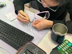 -镜客眼镜(浦江欢乐颂店)