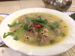 -达博饭店