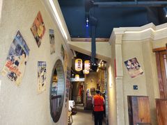 -帝一铭家宴(板塘店)