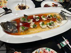 -悦庭六号餐厅(麦岛店)