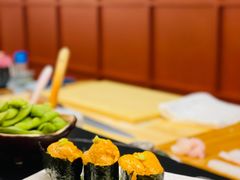 -Sushi Hanzo半藏(天环广场店)