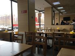 大堂-嘉合兴水饺(成寿寺店)