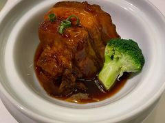 农家土猪肉-徽镇小厨·经典徽菜(马连道店)
