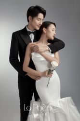 点击看大图 -乐派诗婚纱摄影