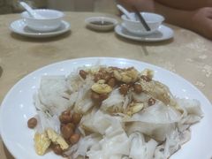 乡下捞粉-瑞记湛江鸡饭店·粤西第一鸡(粤垦店)
