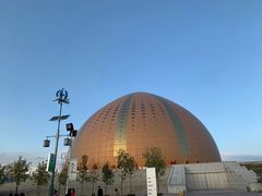 -新疆大剧院