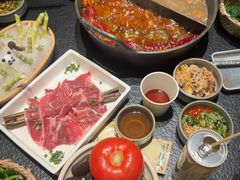 -大龙燚·旷野鲜火锅(广州首店)