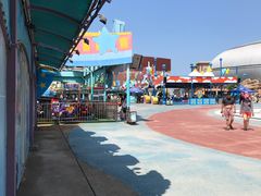 -烟台海昌鲸鲨海洋公园