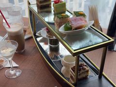 -Da Ivo哒伊沃意大利魔镜餐厅(外滩店)