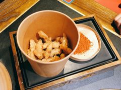 -吼堂老火锅(武汉 天地壹方南馆店)