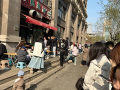 -真素诚·清真(新华路店)