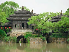 -韩湘水博园