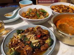 -小吊梨汤·北京菜·烤鸭(鸟巢店)