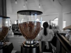 -ChanDu躔度咖啡(灯塔店)