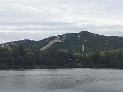 -龙口南山旅游景区