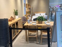 -MUJI无印良品(万达太原街店)