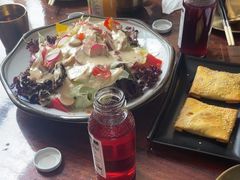 -巴依老爷新疆餐厅