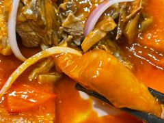 -贯贯吉·清真餐厅(浙江中路店)