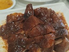 烧鹅-姚林轩