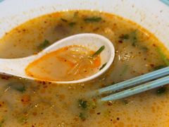 -小杨生煎(香港名都店)