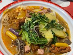 -文立新麻辣烫(合生汇21街区店)