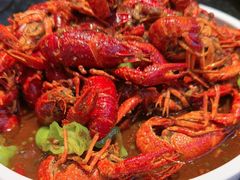 -周姑娘不等味·牛羊肉火锅·螃蟹罗氏虾·烤鱼烤串(高邮店)