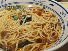 -西北45度西北菜陕西面(日照万达广场店)