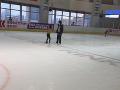 -冠军冰场CHAMPION RINK(百联又一城店)