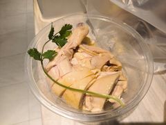 -百家鸡味馆(清泰店)