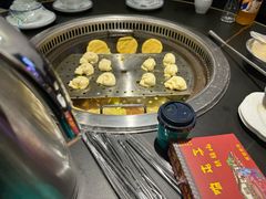 -关东情铁锅炖(迎春大街店)