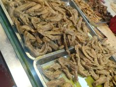 -王浩儿纪六孃甜皮鸭(乐山总店)