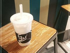 -方腻·3平方柠檬茶